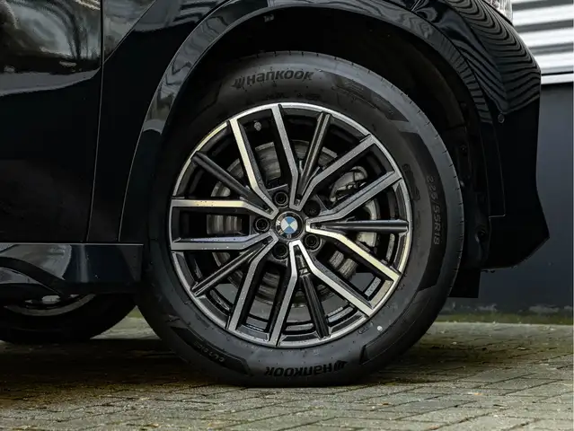 BMW X1 view 14