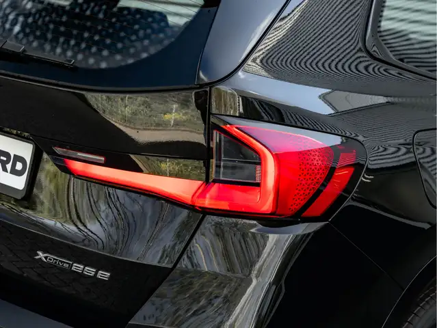 BMW X1 view 12