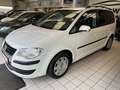 Volkswagen Touran United*TÜVneu*Navi*Klima*Kamera*Service+ Blanco - thumbnail 1