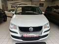 Volkswagen Touran United*TÜVneu*Navi*Klima*Kamera*Service+ Blanco - thumbnail 3