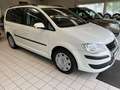 Volkswagen Touran United*TÜVneu*Navi*Klima*Kamera*Service+ Blanco - thumbnail 2