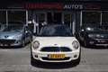 MINI One Mini 1.4 Anniversary MK II NAP Panoramadak Airco C Bianco - thumbnail 3