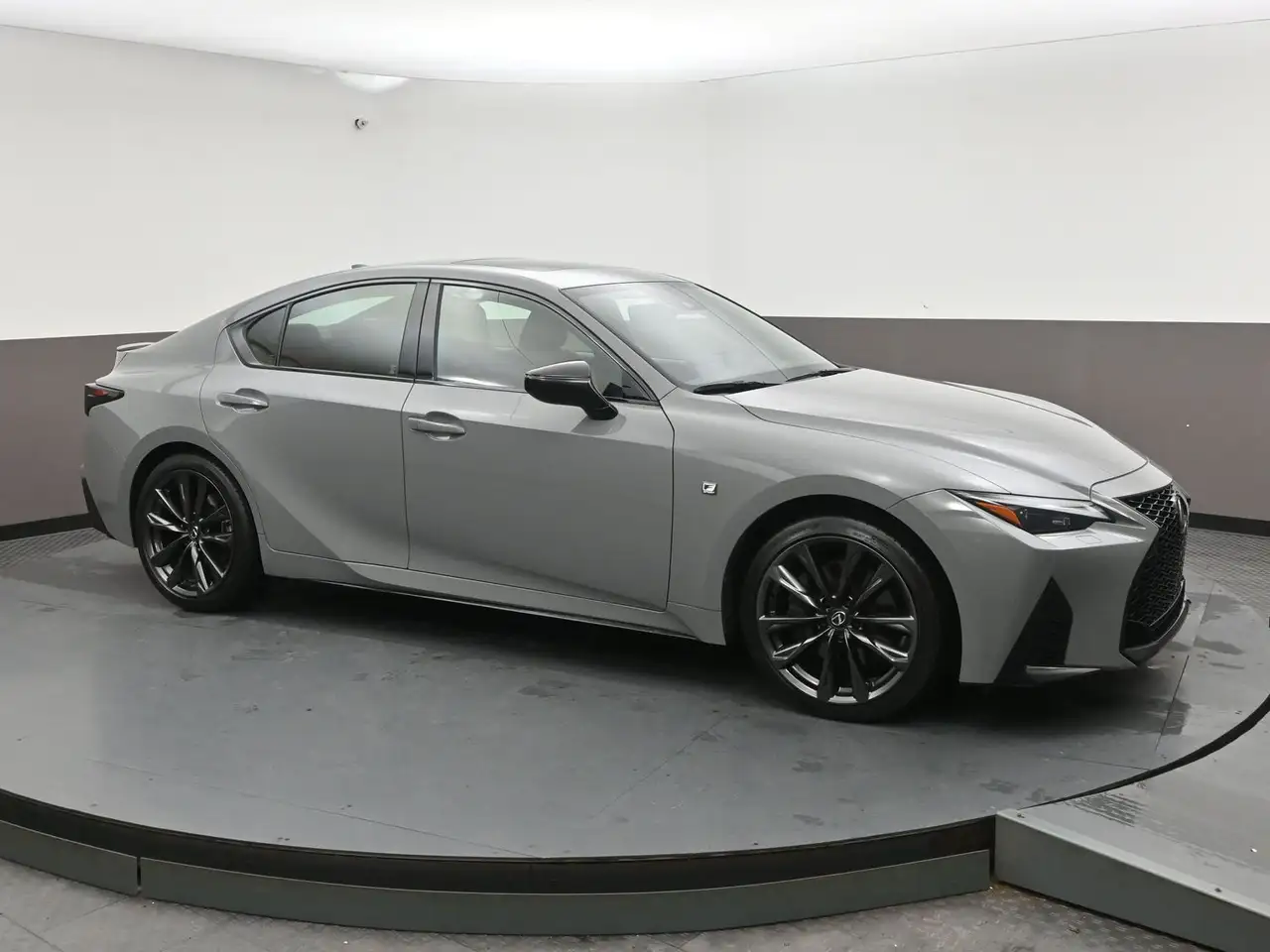 2024 Lexus IS