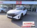 Nissan Qashqai 1.3 DIG-T XTronic N-Connecta Winter/Komfort Weiß - thumbnail 1