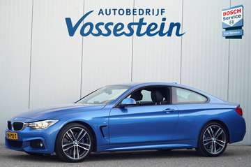 4-serie Coupé 430i High Executive / M-Sport / NL-A