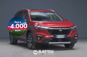 1.5h 140CV Starview 2wd at + tetto apribile