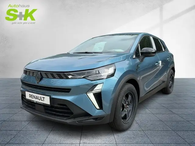 Renault Symbioz Evolution E-Tech Full Hybrid 145 *SHZ***