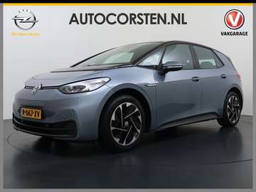 Pro 62kWh SOH 93% Navi-Pro Ecc Stoel+Stuurverwarmi
