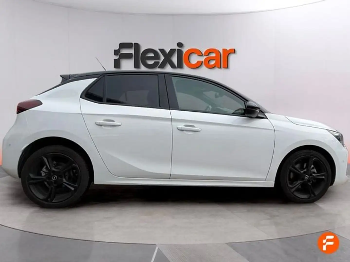 Opel Corsa 1.2T XHL 74kW (100CV) GS-Line Blanco - 2