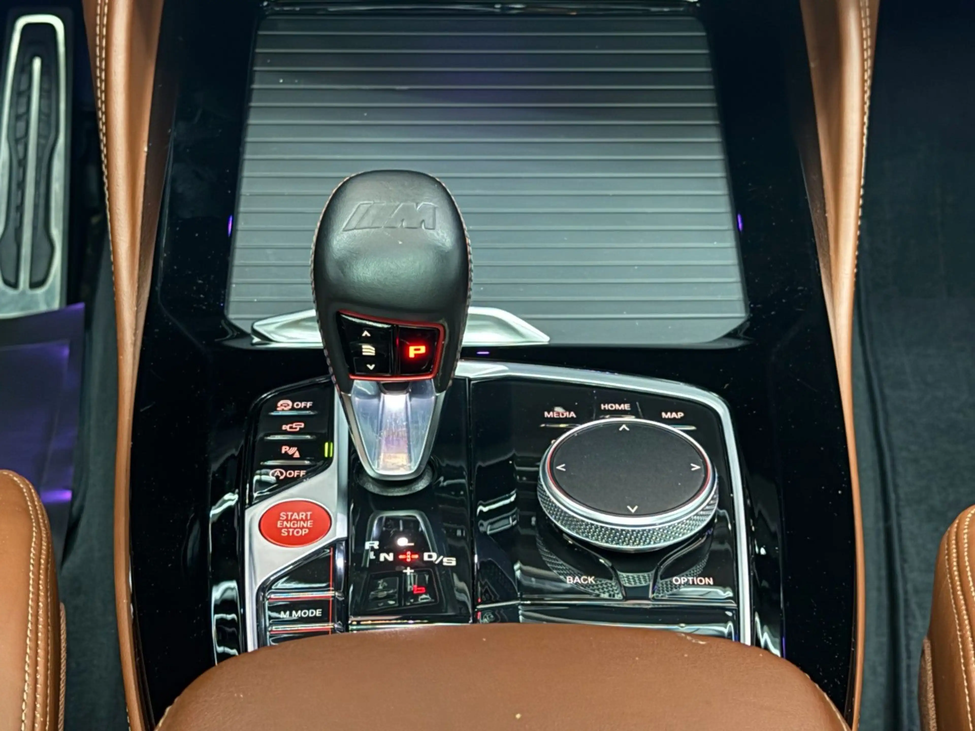 BMW X4 M Competition*M-Package*Pano*HuD*AHK*360*H&K* — photo 14