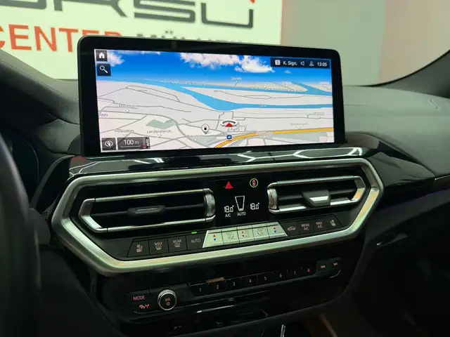BMW X4 M view 13