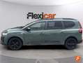 Dacia Jogger Expression 74kW (100CV) ECO-G 7 plazas Verde - thumbnail 4