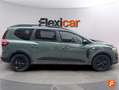Dacia Jogger Expression 74kW (100CV) ECO-G 7 plazas Verde - thumbnail 9