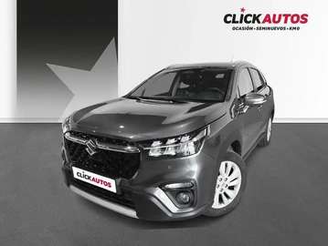 1.4 129CV S2 Hybrid