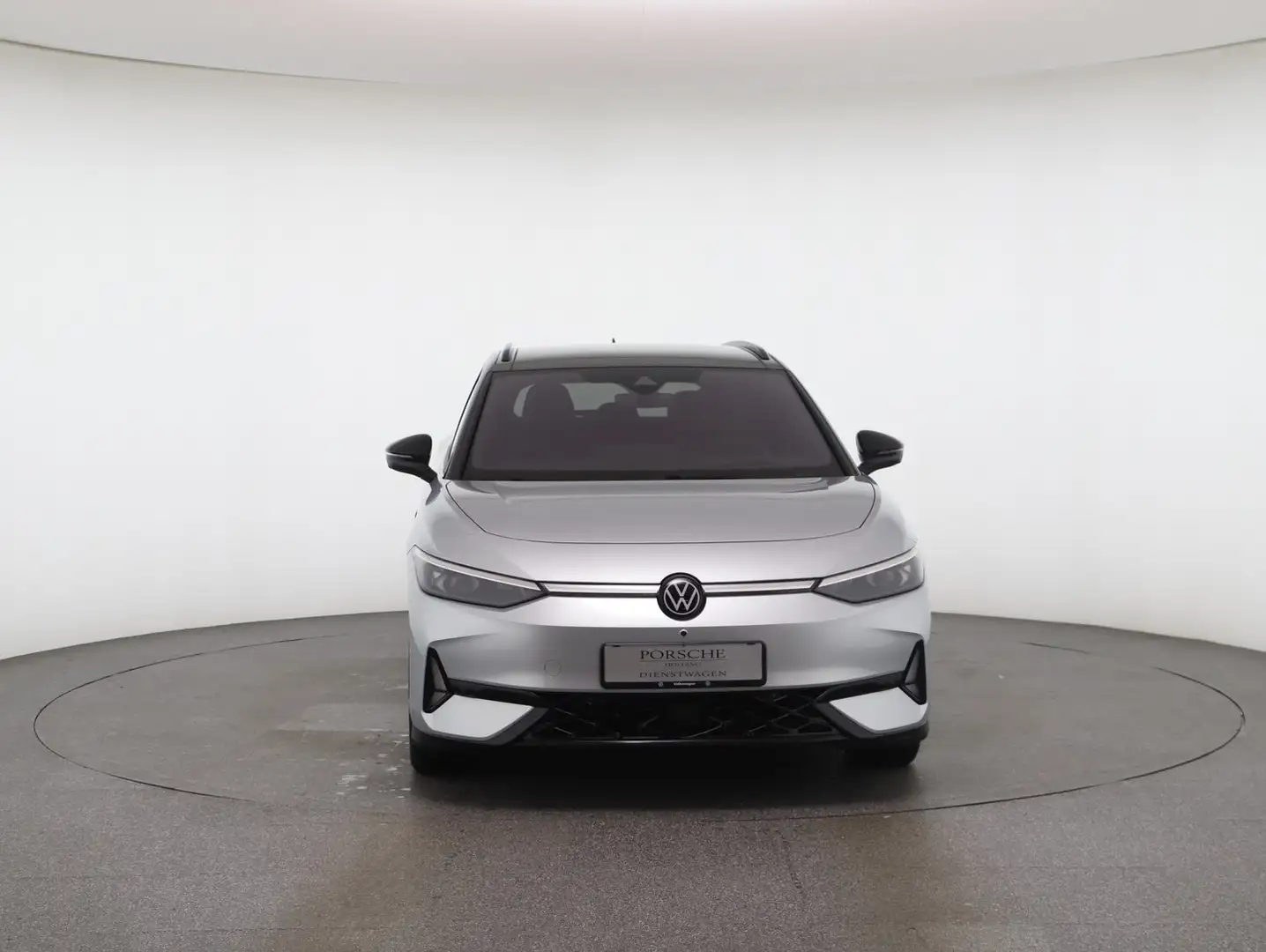 Volkswagen ID.7 Tourer GTX 4MOTION 250 kW Business Silber - 2