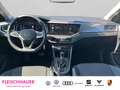 Volkswagen Taigo Style TSI 1.5 DSG+SHZ+LED+NAVI+KLIMAAUT Schwarz - thumbnail 8