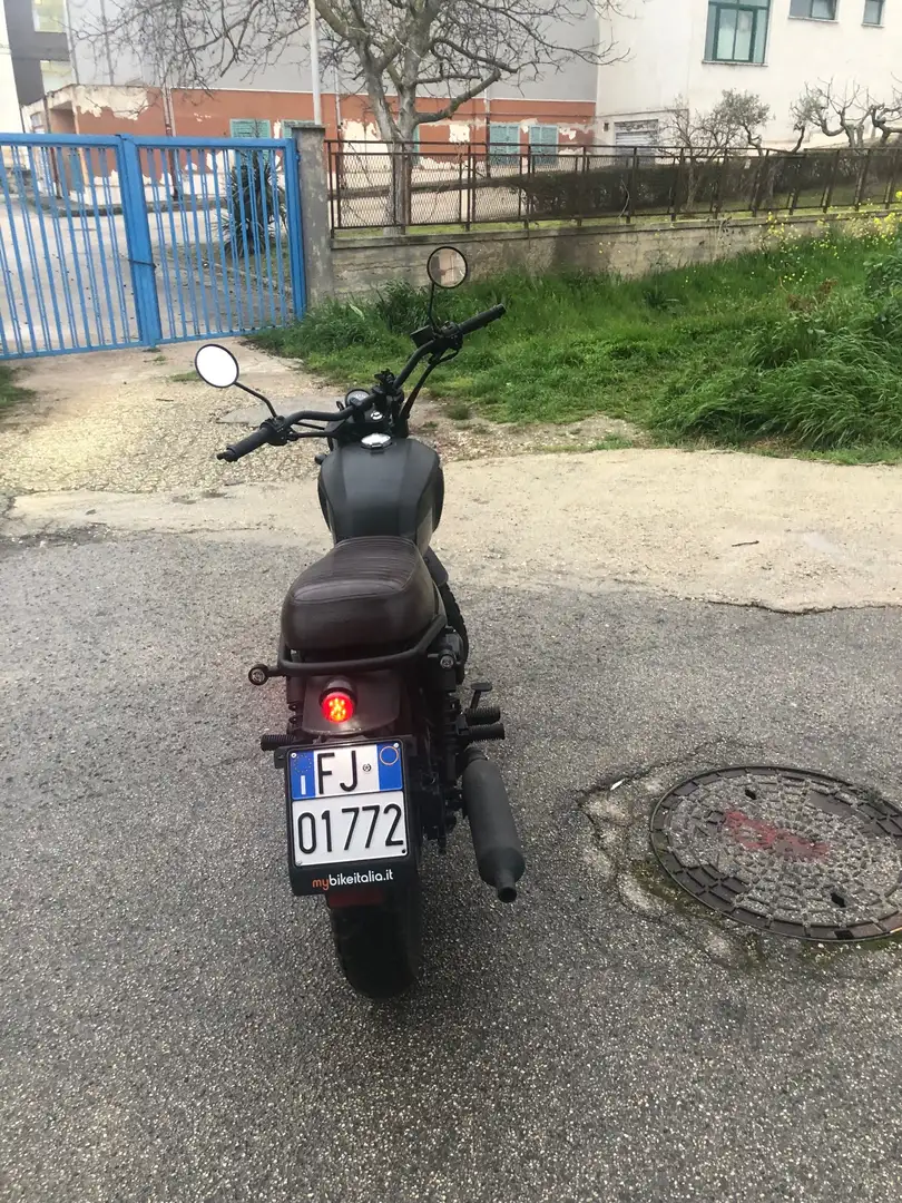 Brixton Cromwell 125 - 2