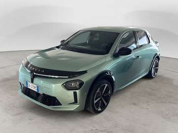 NUOVA ELETTRICA Nuova Lx 100% Elettrica 156cv