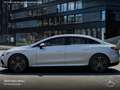 Mercedes-Benz EQE 300 Distr. LED Kamera Spurhalt-Ass Totwinkel Silber - thumbnail 6