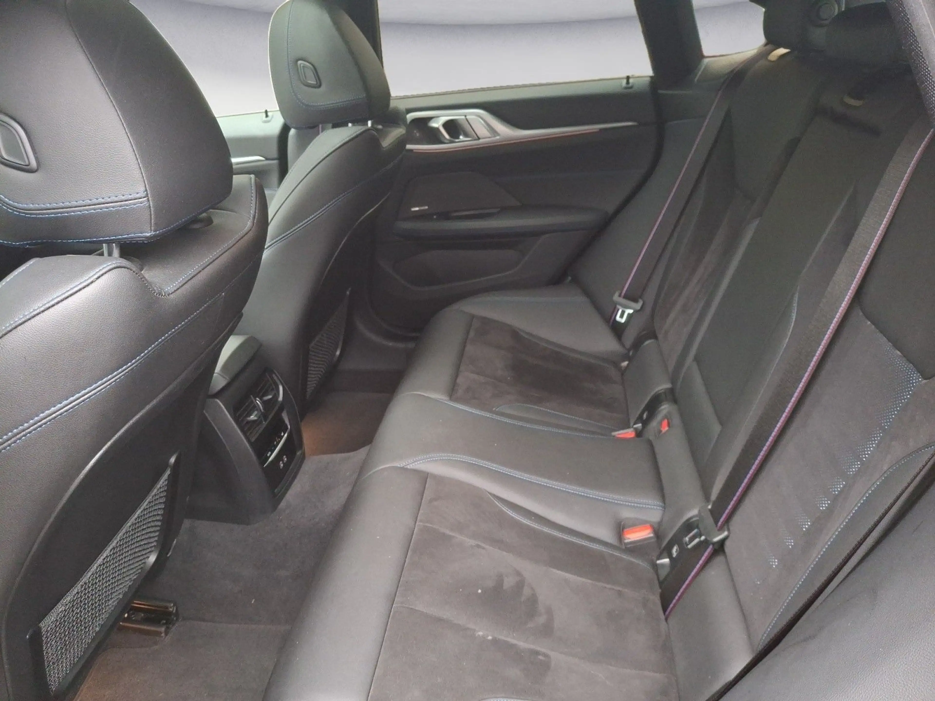 BMW 440 M440i xDrive Gran Coupe AHK Harman/Kardon Glasda — photo 14