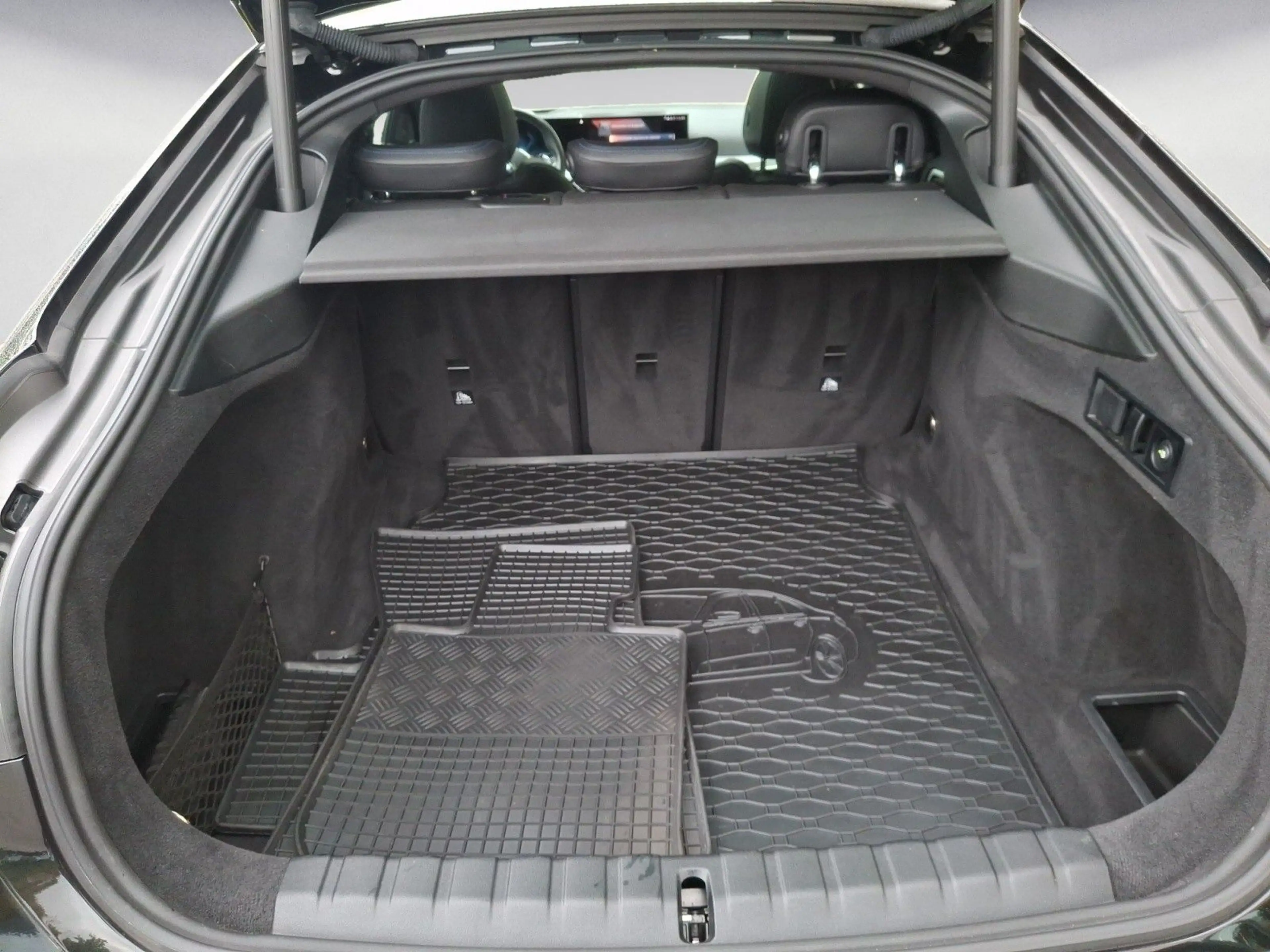 BMW 440 M440i xDrive Gran Coupe AHK Harman/Kardon Glasda — photo 15