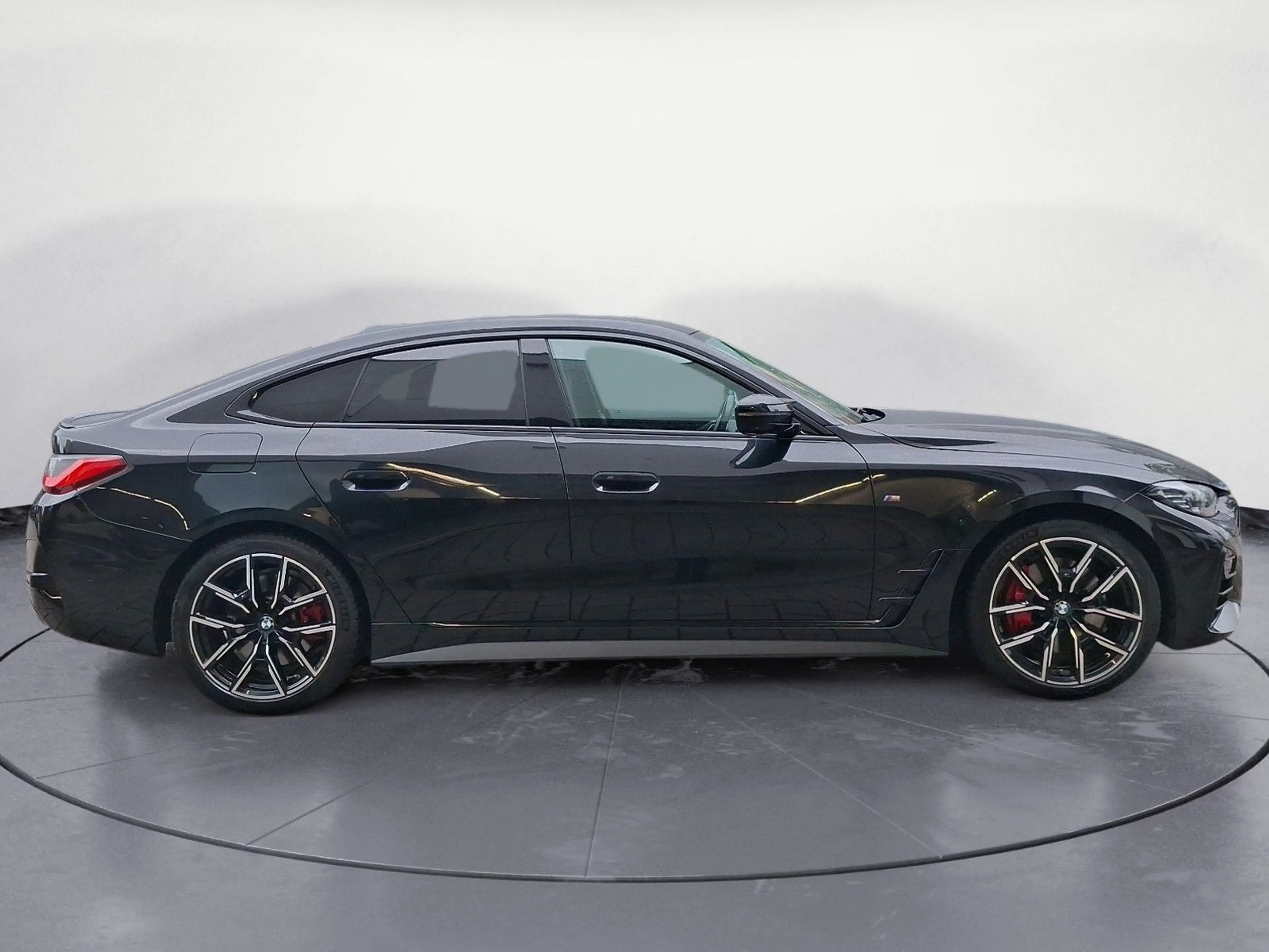 BMW 440 M440i xDrive Gran Coupe AHK Harman/Kardon Glasda — photo 6