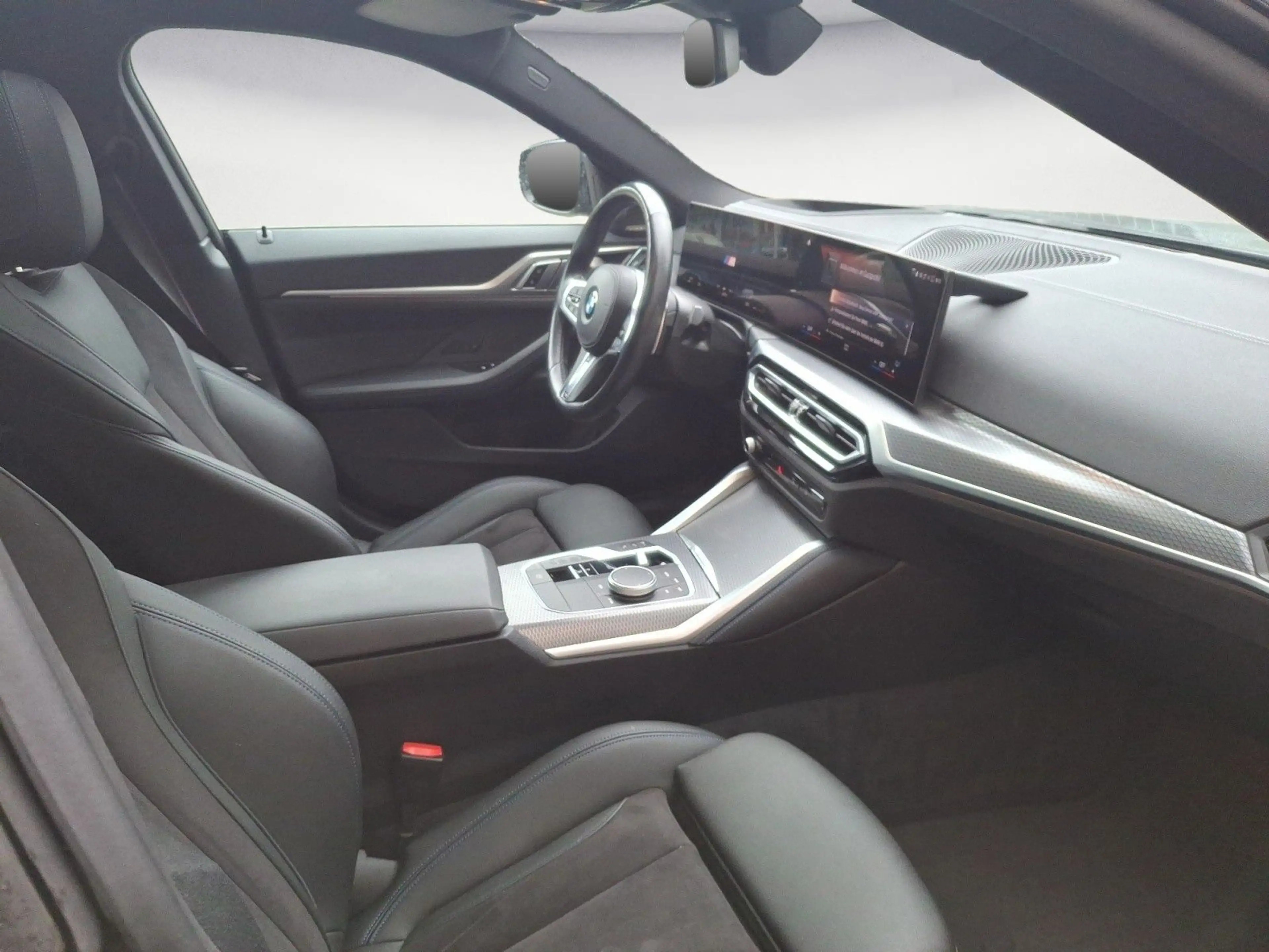 BMW 440 M440i xDrive Gran Coupe AHK Harman/Kardon Glasda — photo 13