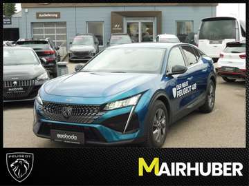 PureTech 130 S&S EAT8 Allure Pack