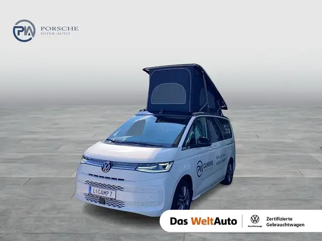 Volkswagen T7 California VW T7 California Ocean TDI