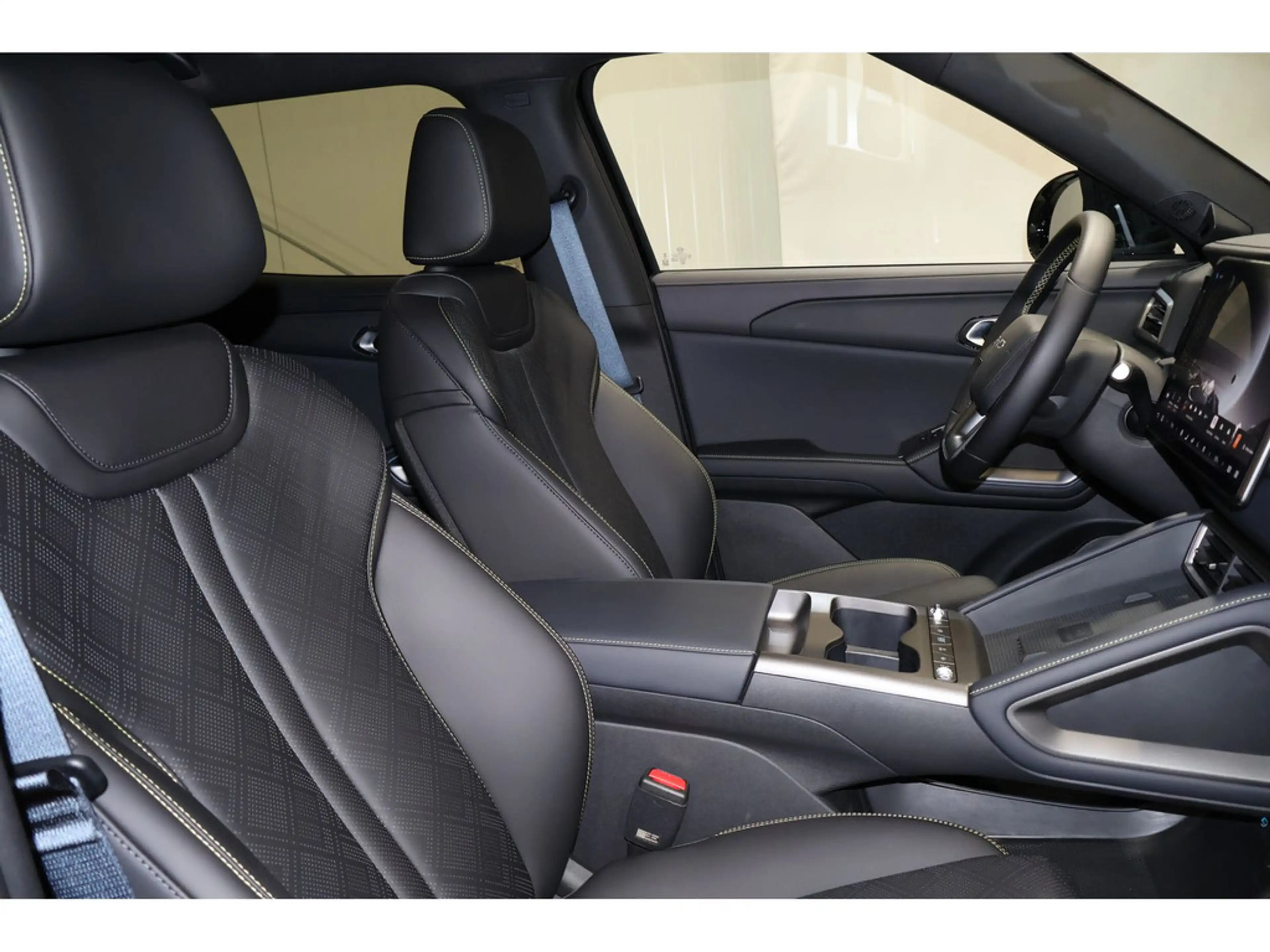 BYD Atto 2 DM-i Boost Navi/Sitzheizung/Rückfahrkamera — photo 7