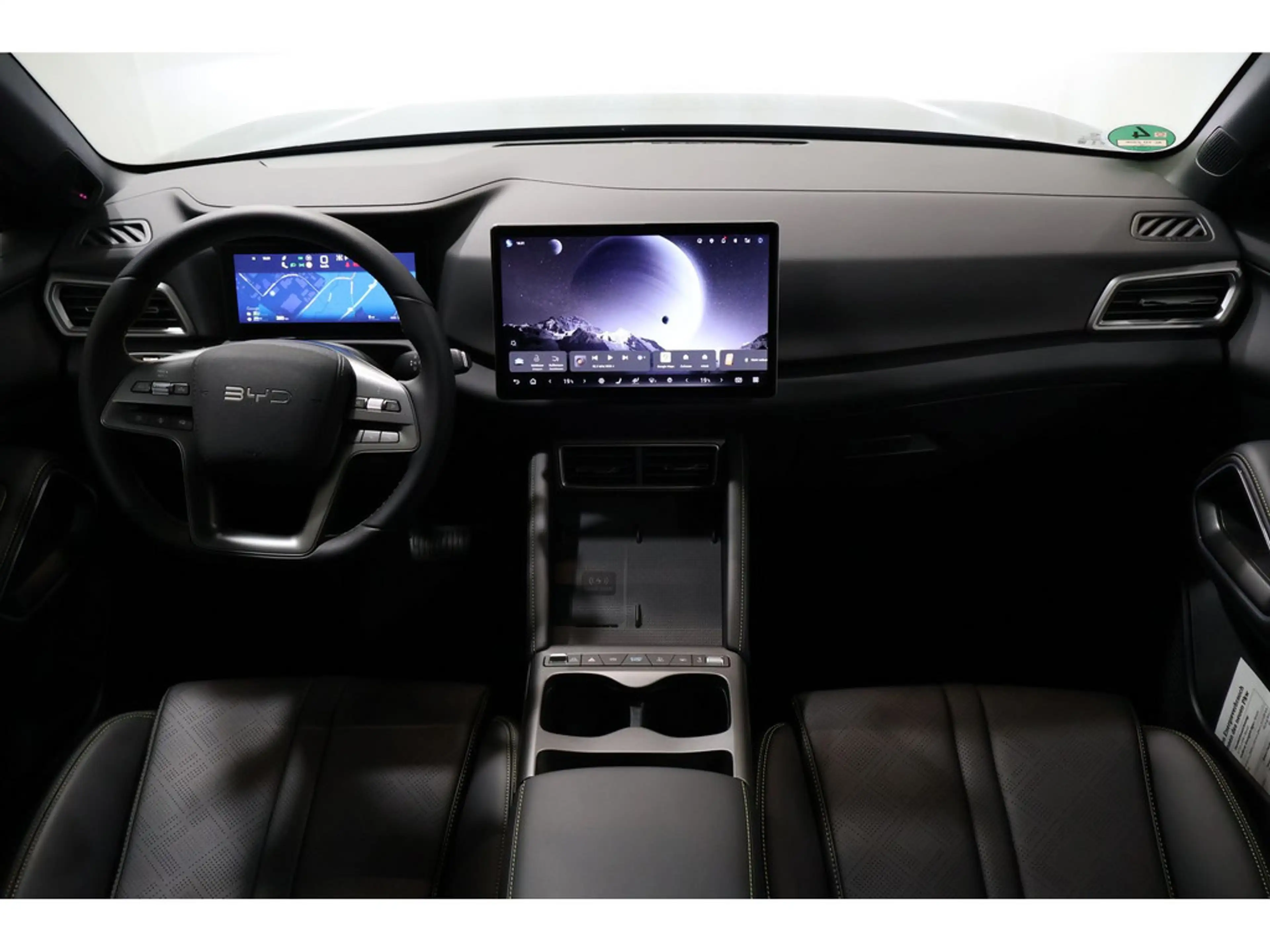 BYD Atto 2 DM-i Boost Navi/Sitzheizung/Rückfahrkamera — photo 8