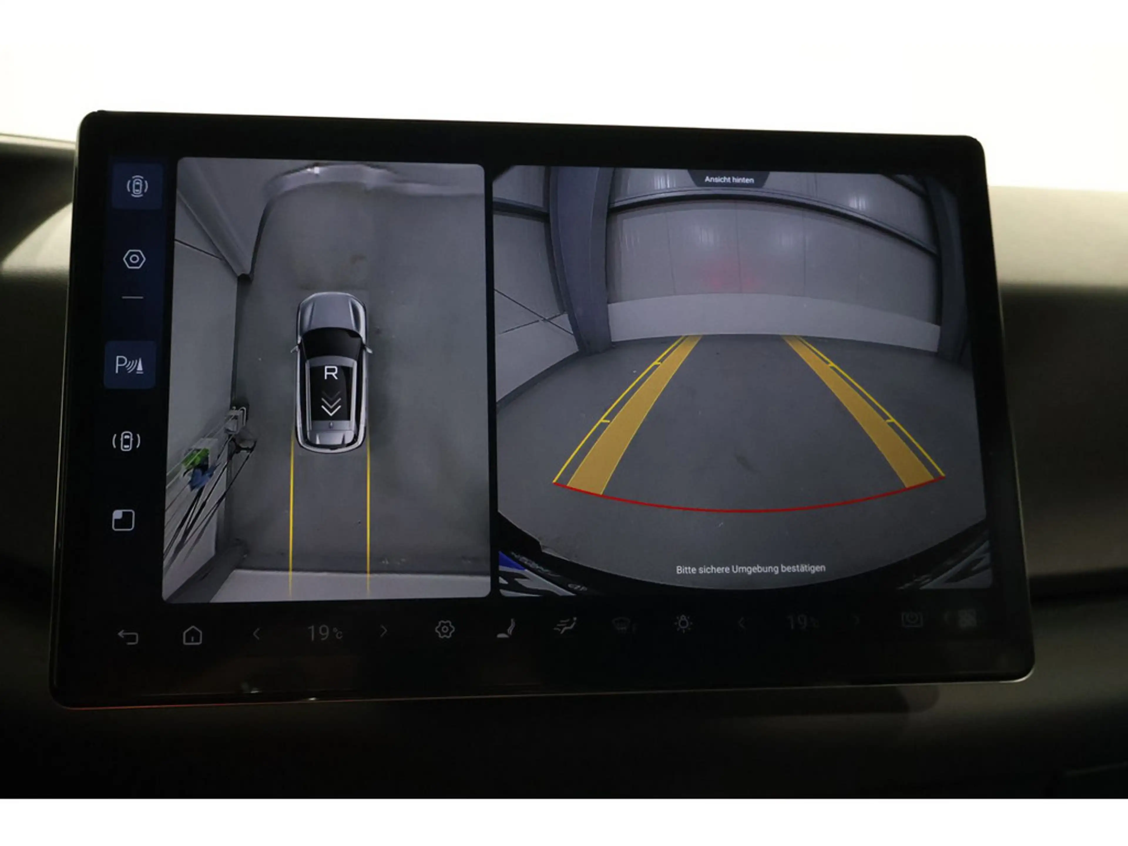 BYD Atto 2 DM-i Boost Navi/Sitzheizung/Rückfahrkamera — photo 11