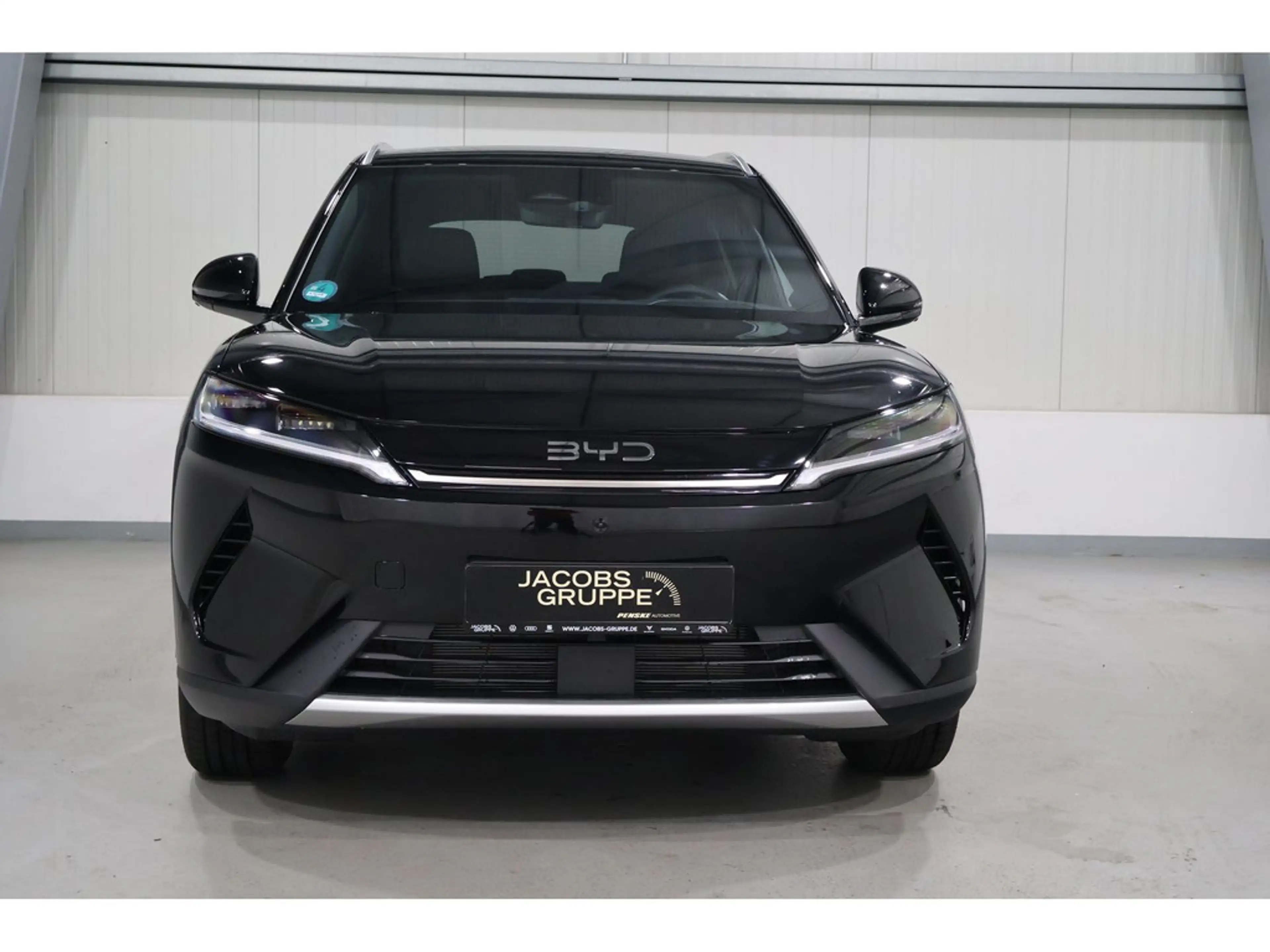 BYD Atto 2 DM-i Boost Navi/Sitzheizung/Rückfahrkamera — photo 2