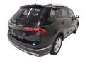 Volkswagen Tiguan Allspace 2.0 TSI DSG 4M ELEGANCE IQ.LIGHT Schwarz - thumbnail 3