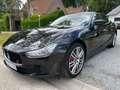 Maserati Ghibli 3.0 D V6 FIRST OWNER 42.000 km EURO 6 FULL HISTORY Noir - thumnbnail 2