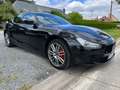 Maserati Ghibli 3.0 D V6 FIRST OWNER 42.000 km EURO 6 FULL HISTORY Noir - thumnbnail 1