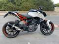 KTM 125 Duke Alb - thumbnail 2