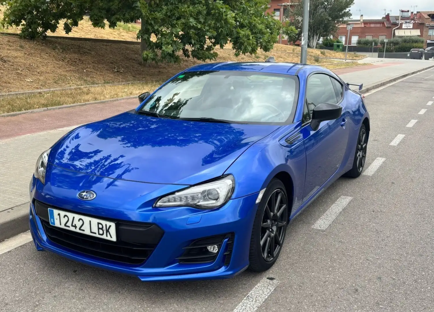 Subaru BRZ 2.0R Executive Special Edition - 2