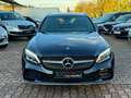 Mercedes-Benz C 220 T d 4M AMG+FACELIFT+AHK+MULTIB+DISTR+360° Blau - thumbnail 8