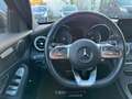 Mercedes-Benz C 220 T d 4M AMG+FACELIFT+AHK+MULTIB+DISTR+360° Niebieski - thumbnail 14