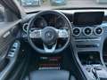Mercedes-Benz C 220 T d 4M AMG+FACELIFT+AHK+MULTIB+DISTR+360° Niebieski - thumbnail 12