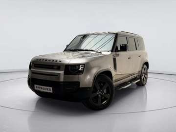 D300 AWD Auto X-Dynamic HSE Utilitaire