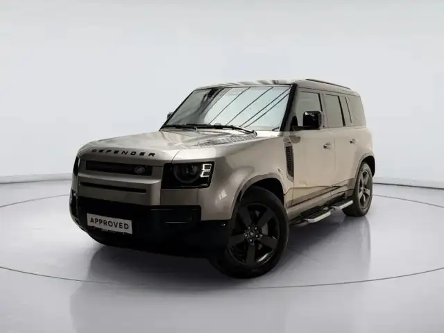 Land Rover Defender D300 AWD Auto X-Dynamic HSE Utilitaire