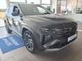 Hyundai TUCSON 1.6 T-GDi HEV 2WD Prime (NX4e) Grau - thumbnail 3