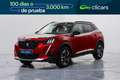 Peugeot 2008 1.2 PureTech S&S GT 130 Rojo - thumbnail 1