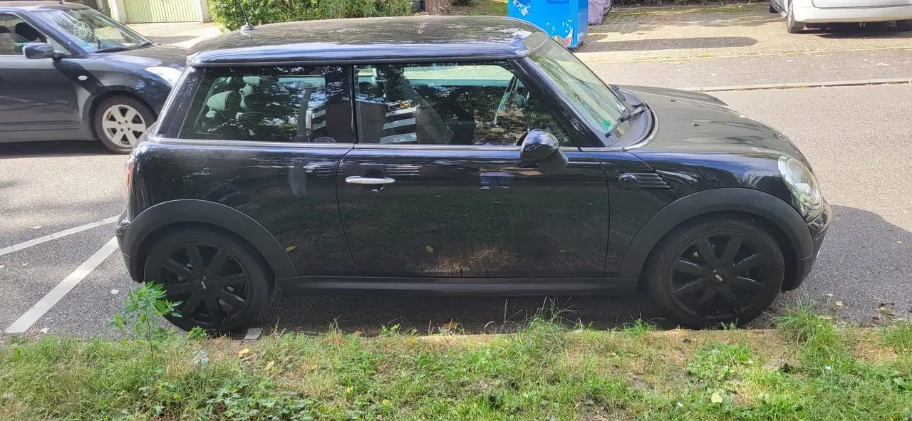 MINI One