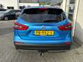 Nissan Qashqai 1.2 Tekna | PANORAMADAK | NAVI | Blauw - thumbnail 4