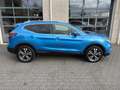 Nissan Qashqai 1.2 Tekna | PANORAMADAK | NAVI | Blauw - thumbnail 5