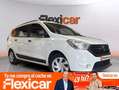 Dacia Lodgy TCE GPF Comfort 5pl. 96kW Blanco - thumbnail 1
