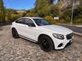 Mercedes-Benz GLC 220 d Premium 4matic Amg-Tetto-Night-Pedane-Led-Pelle- Bianco - thumbnail 5